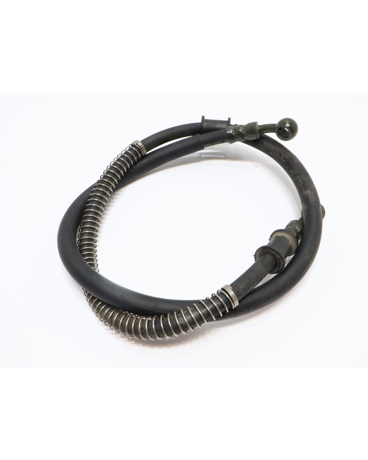 Viarelli Matador, bromsslang bak