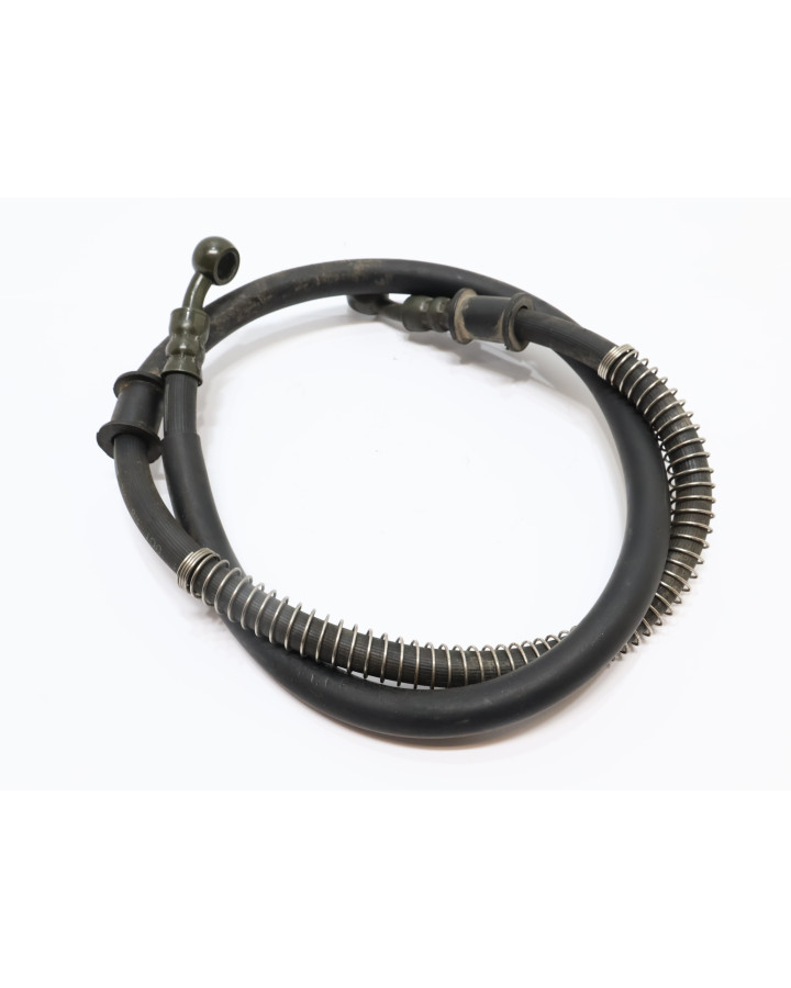 Viarelli Matador, bromsslang bak