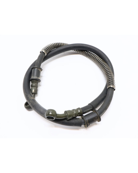 Viarelli Matador, bromsslang bak