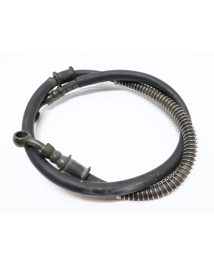 Viarelli Matador, bromsslang bak