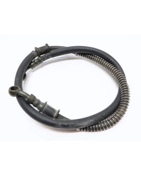 Viarelli Matador, bromsslang bak