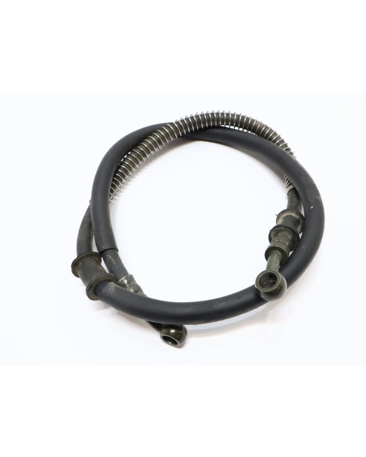 Viarelli Matador, bromsslang bak