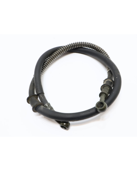 Viarelli Matador, bromsslang bak