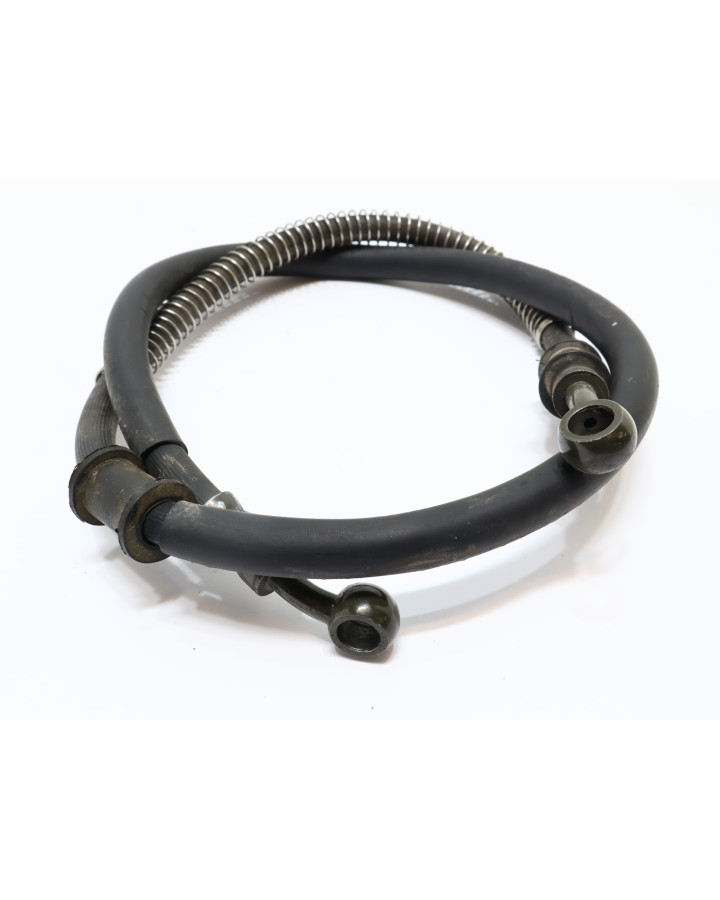 Viarelli Matador, bromsslang bak