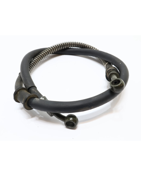 Viarelli Matador, bromsslang bak