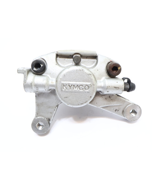 Kymco Grand Dink 250, bromsok bak