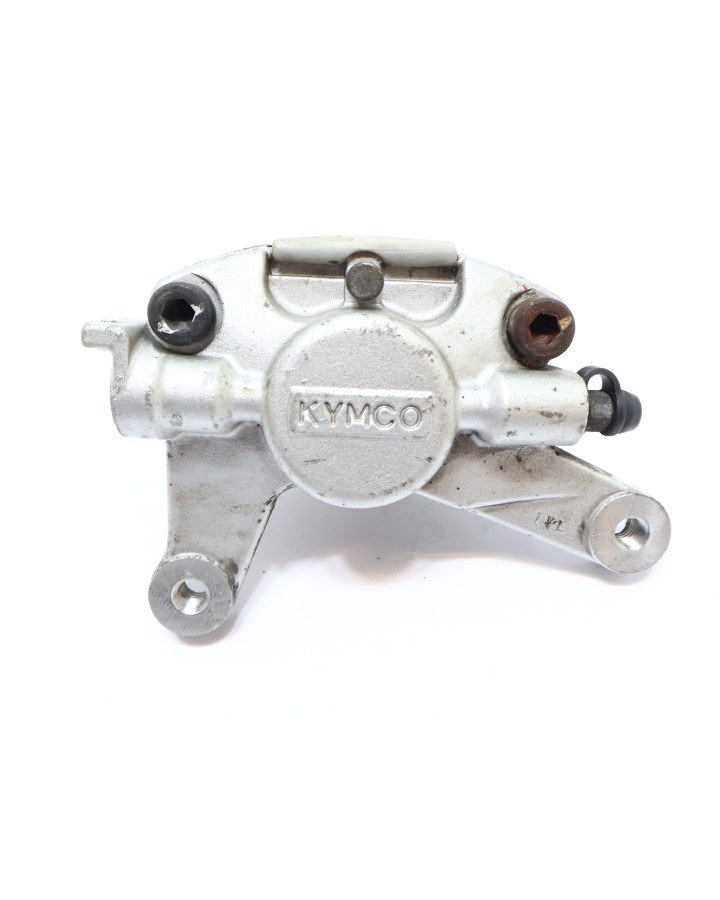 Kymco Grand Dink 250, bromsok bak