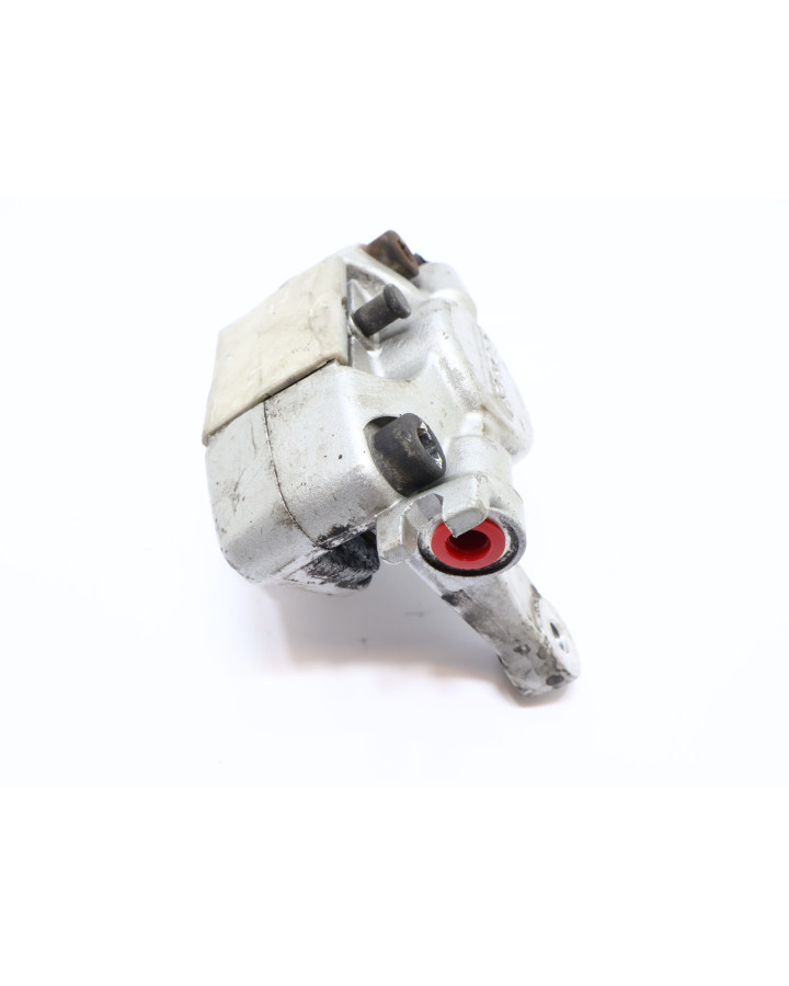 Kymco Grand Dink 250, bromsok bak