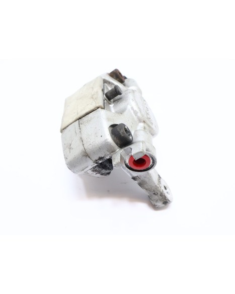 Kymco Grand Dink 250, bromsok bak