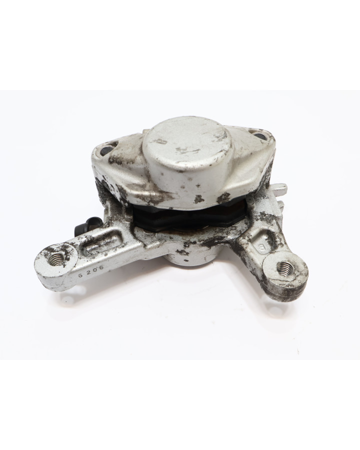 Kymco Grand Dink 250, bromsok bak