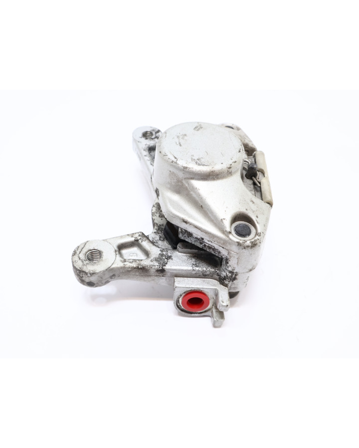 Kymco Grand Dink 250, bromsok bak