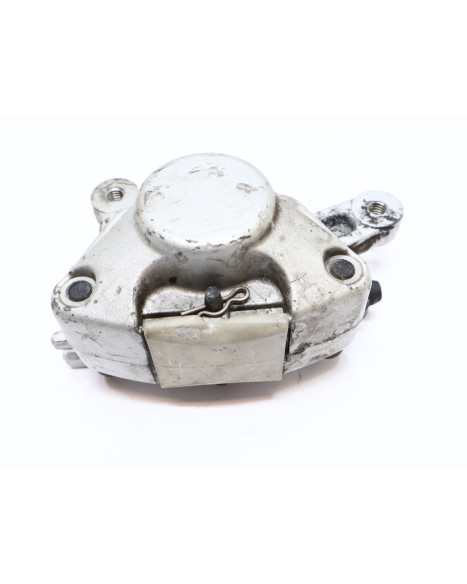 Kymco Grand Dink 250, bromsok bak