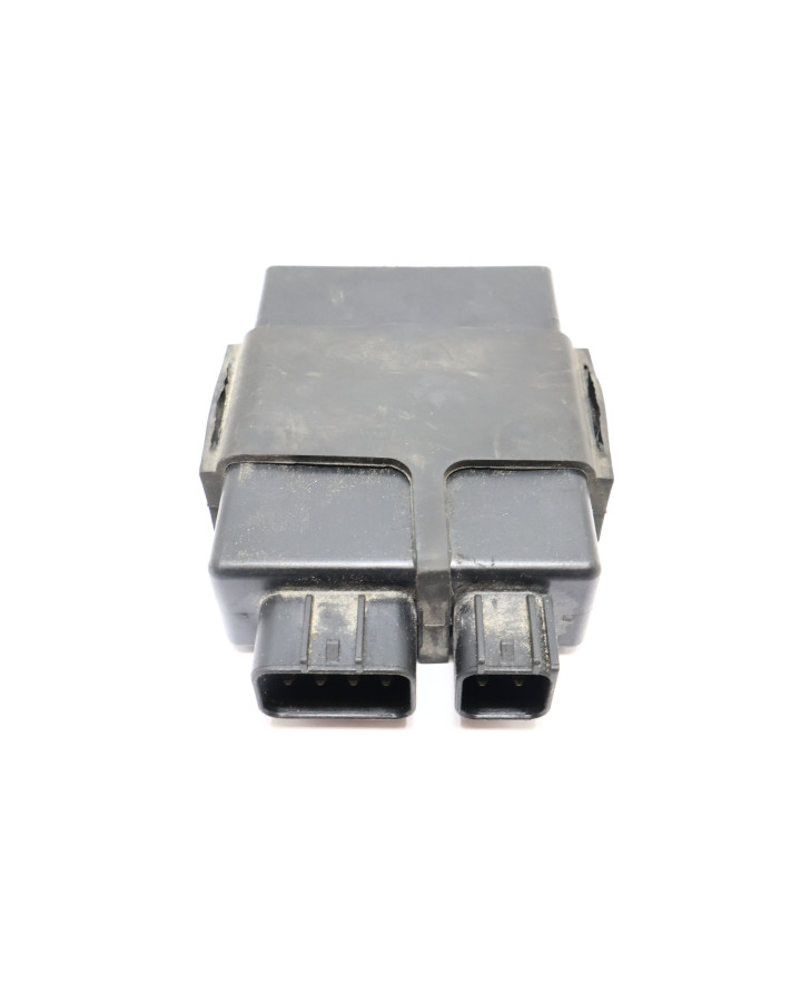 Suzuki GSF 1200 Bandit, CDI/ECU