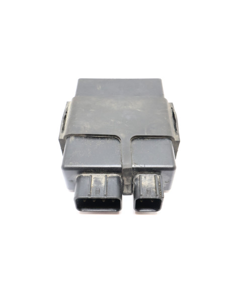 Suzuki GSF 1200 Bandit, CDI/ECU