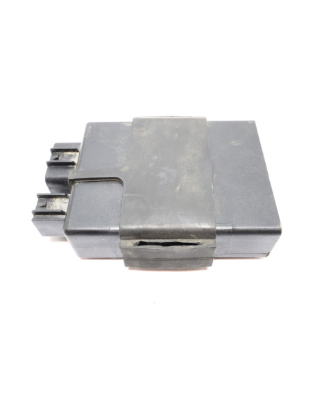 Suzuki GSF 1200 Bandit, CDI/ECU