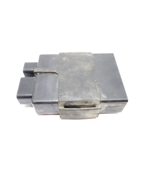 Suzuki GSF 1200 Bandit, CDI/ECU