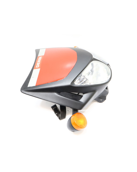 Derbi Senda, frontkåpa komplett