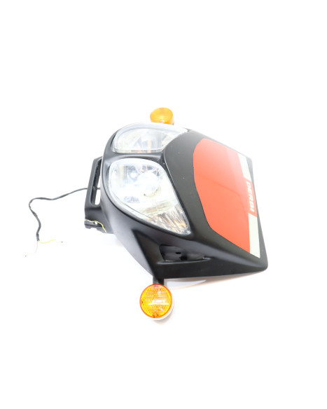 Derbi Senda, frontkåpa komplett