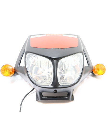 Derbi Senda, frontkåpa komplett