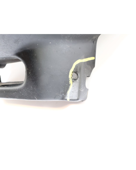 Derbi Senda, frontkåpa komplett