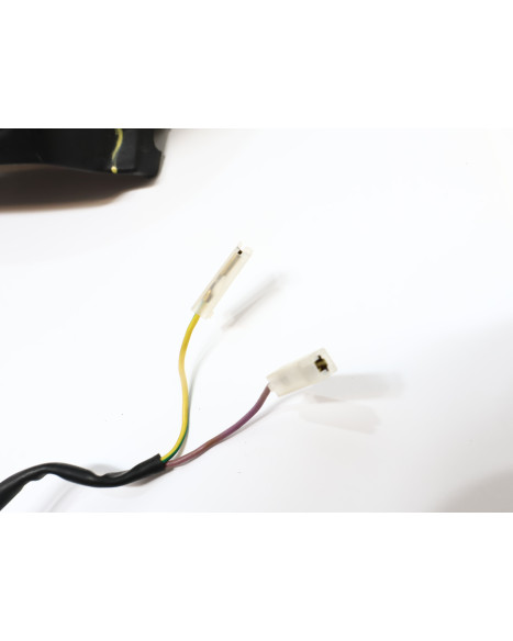 Derbi Senda, frontkåpa komplett