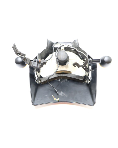 Derbi Senda, frontkåpa komplett