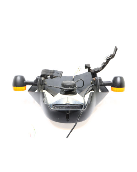 Derbi Senda, frontkåpa komplett