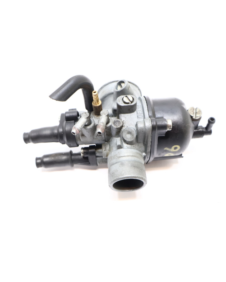 Fantic XM50, förgasare original