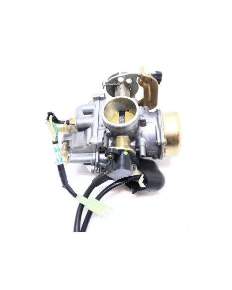 Kymco Grand Dink 250, förgasare