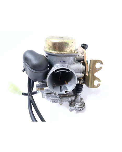 Kymco Grand Dink 250, förgasare