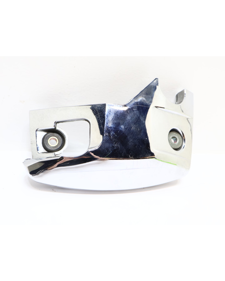 Yamaha XVS 1100 Dragstar, kåpa topplock