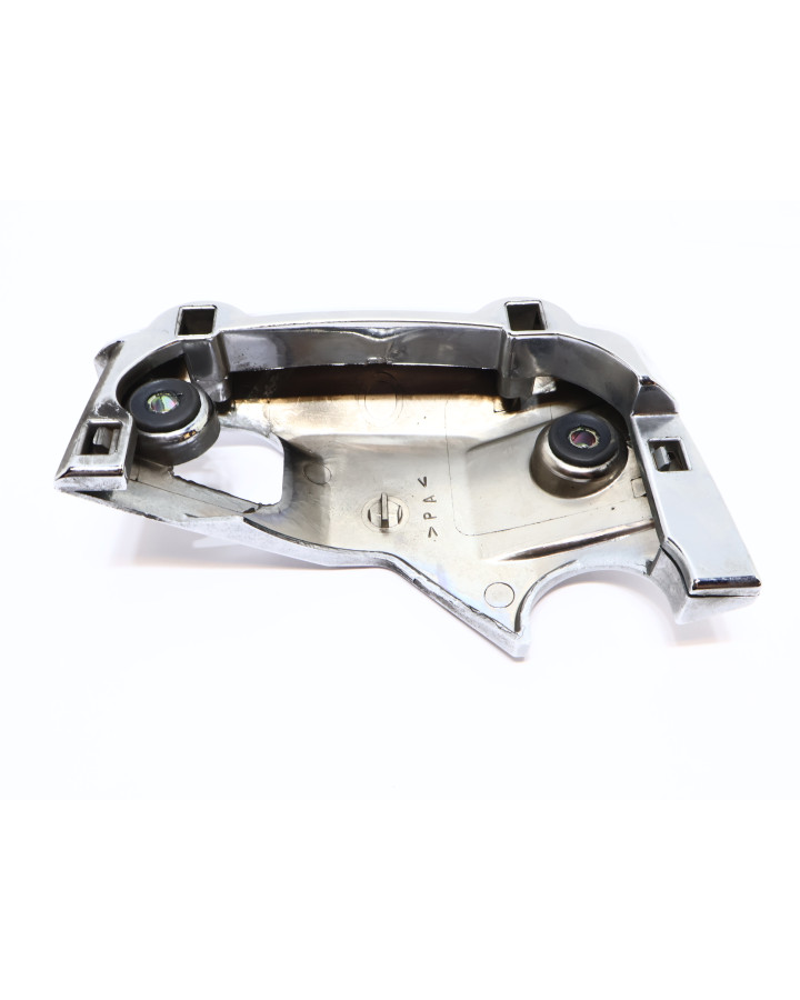 Yamaha XVS 1100 Dragstar, kåpa topplock