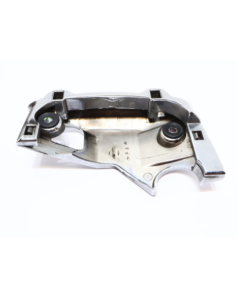 Yamaha XVS 1100 Dragstar, kåpa topplock