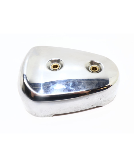 Yamaha XVS 1100 Dragstar, kåpa tändspole