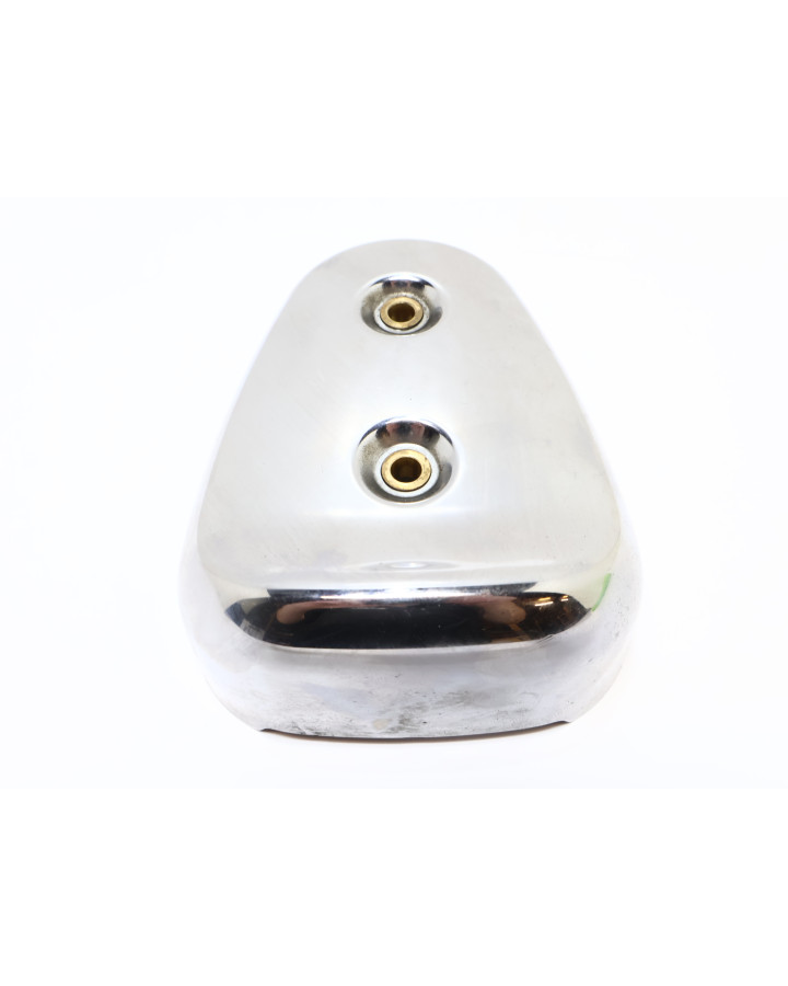 Yamaha XVS 1100 Dragstar, kåpa tändspole