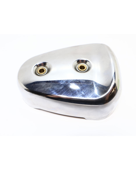 Yamaha XVS 1100 Dragstar, kåpa tändspole