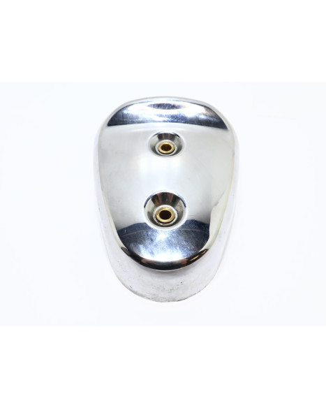 Yamaha XVS 1100 Dragstar, kåpa tändspole