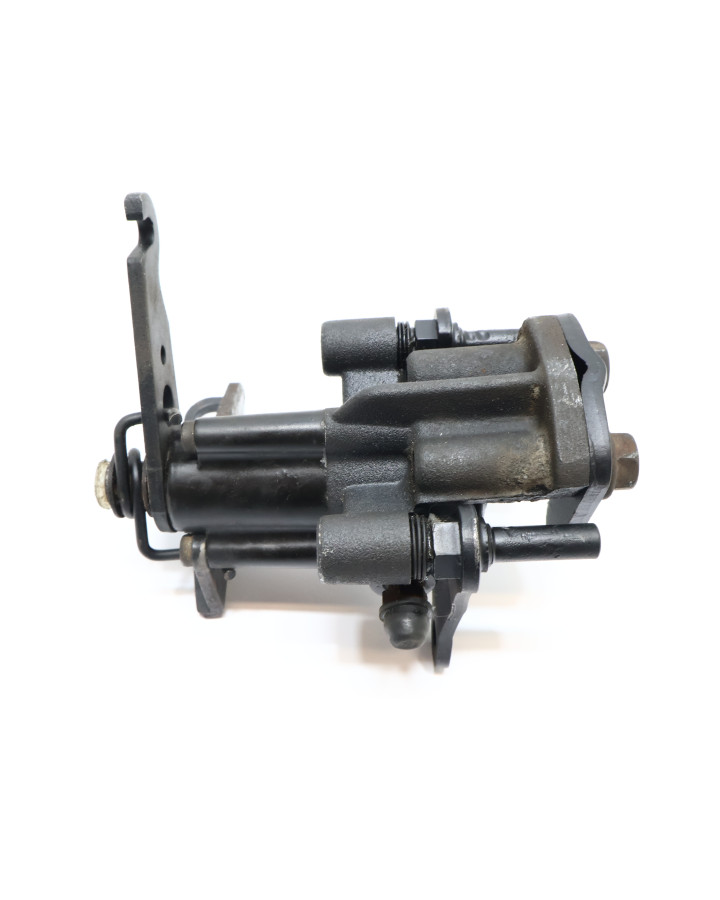 Casalini M10/M12/M14/M20 / Bellier B8, bromsok...