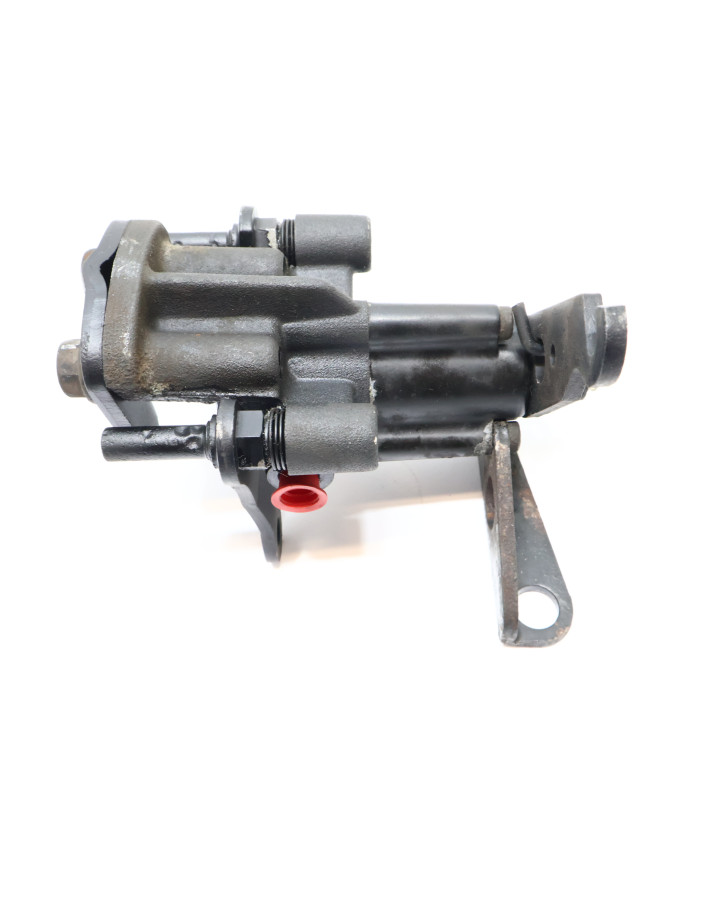 Casalini M10/M12/M14/M20 / Bellier B8, bromsok...