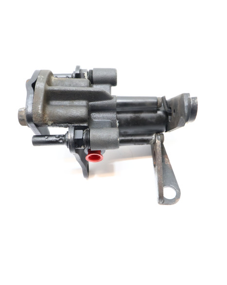 Casalini M10/M12/M14/M20 / Bellier B8, bromsok vänster bak