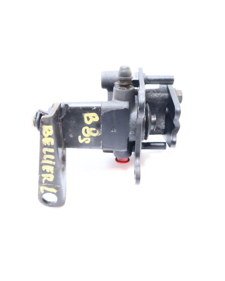 Casalini M10/M12/M14/M20 / Bellier B8, bromsok...