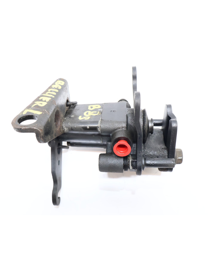 Casalini M10/M12/M14/M20 / Bellier B8, bromsok...