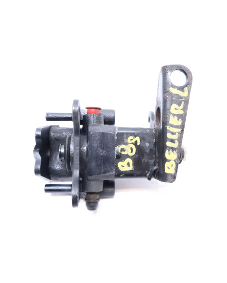 Casalini M10/M12/M14/M20 / Bellier B8, bromsok vänster bak