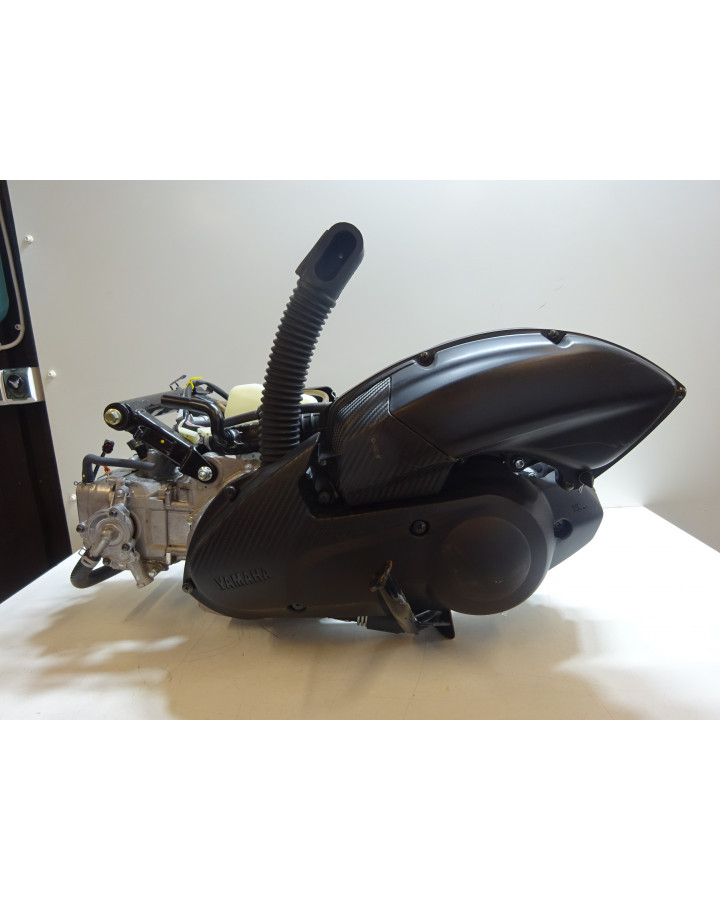 Yamaha Nmax 155cc, komplett motor