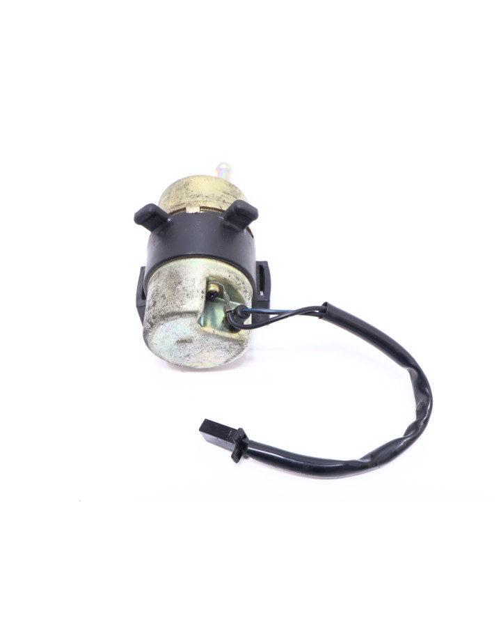 Yamaha XVS 1100 Dragstar, bränslepump