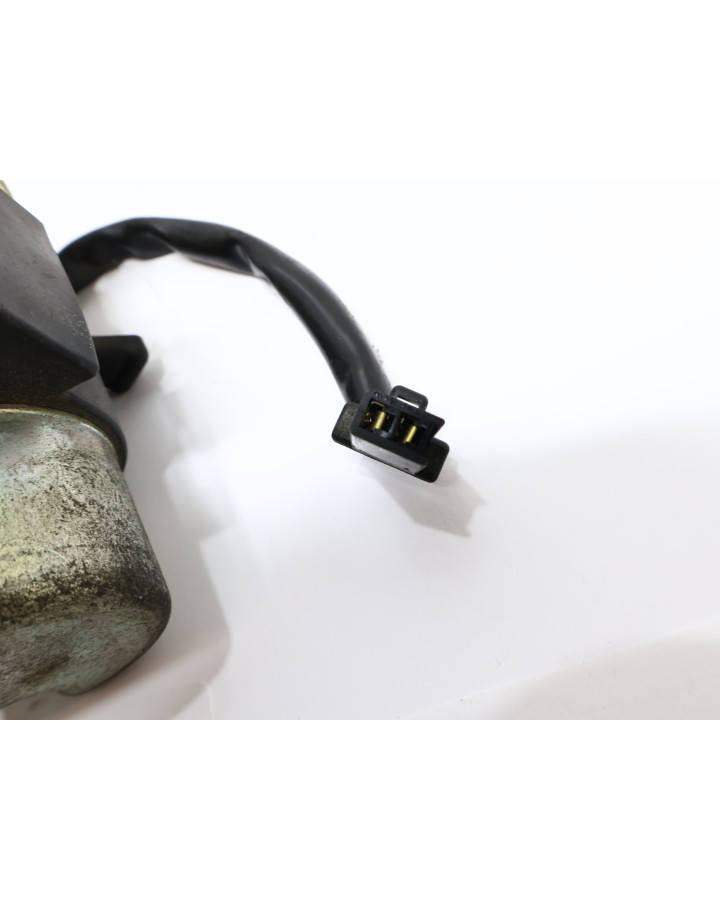 Yamaha XVS 1100 Dragstar, bränslepump