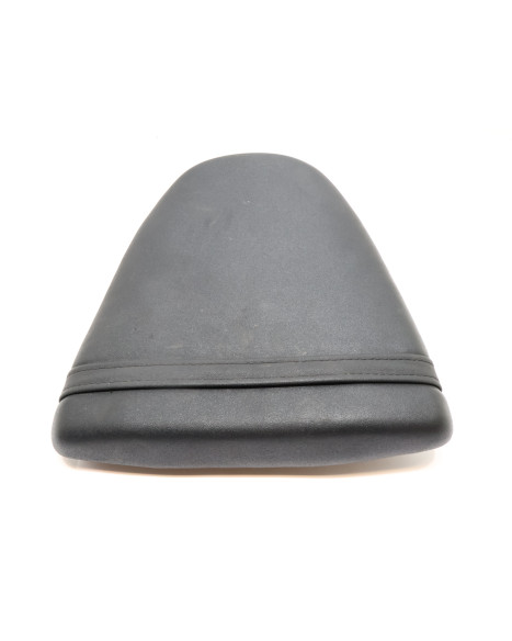 Suzuki GSX-R600, passagerarsadel