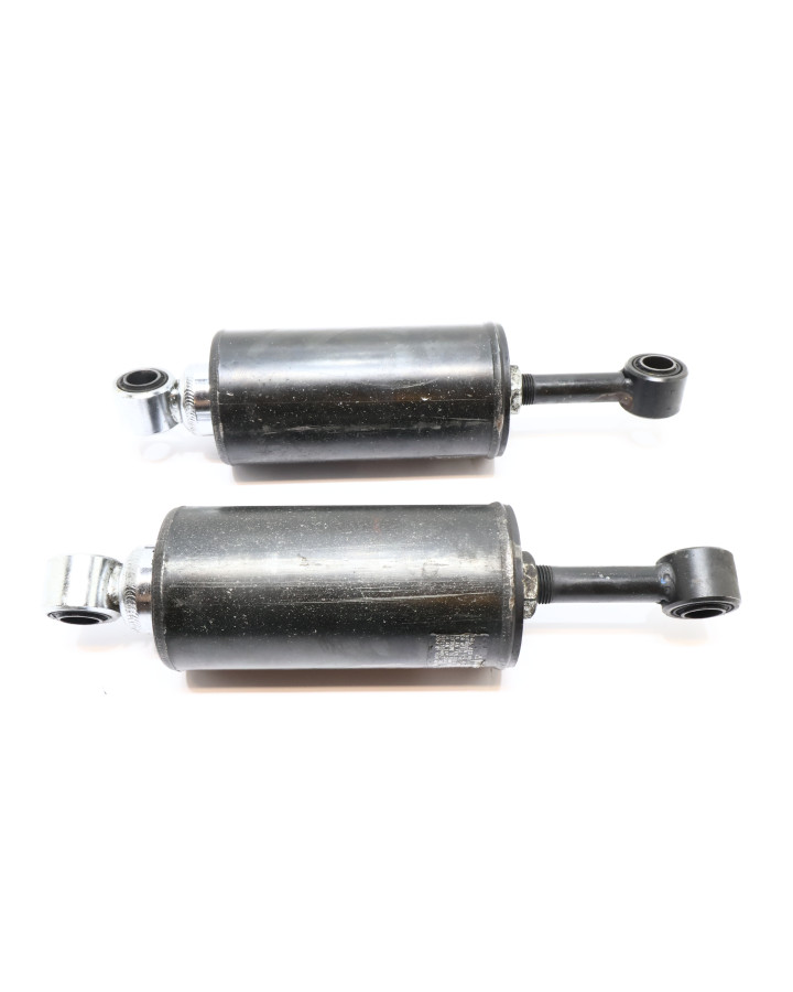 Harley-Davidson Softail Fat Boy, stötdämpare...