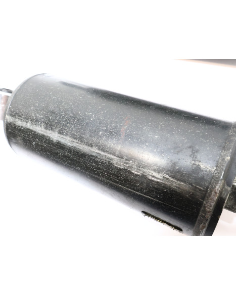 Harley-Davidson Softail Fat Boy, stötdämpare bak (par)