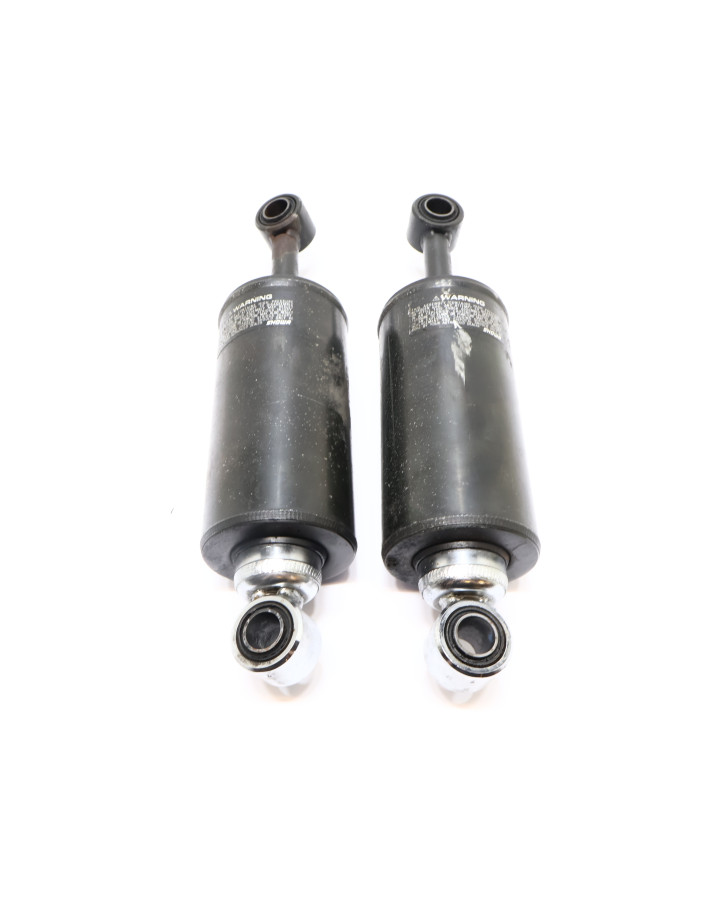 Harley-Davidson Softail Fat Boy, stötdämpare...